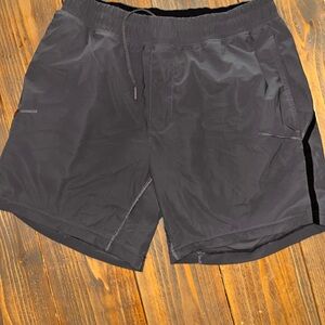 EUC Rhône 7” Pursuit Short